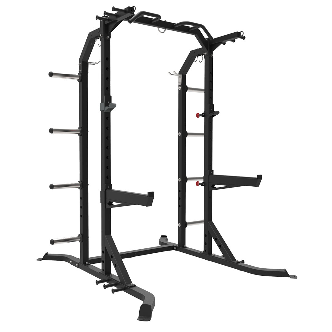 6101FC פאוור ראק כלוב מקצועי CF1061B POWER RACK